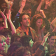 <i>Vinyl</i> has the perfect look and sound, if not always the rhythm